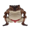 Frog Rikishi Hakkeyoi Figure Series Qualia 2-Inch Mini-Figure