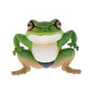 Frog Rikishi Hakkeyoi Figure Series Qualia 2-Inch Mini-Figure