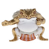 Frog Rikishi Hakkeyoi Figure Series Qualia 2-Inch Mini-Figure