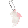 Petit Dragon Mascot Ball Chain Series Qualia 2-Inch Key Chain