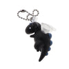 Petit Dragon Mascot Ball Chain Series Qualia 2-Inch Key Chain