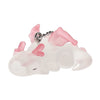 Petit Dragon Mascot Ball Chain Series Qualia 2-Inch Key Chain