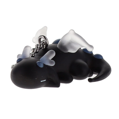 Petit Dragon Mascot Ball Chain Series Qualia 2-Inch Key Chain
