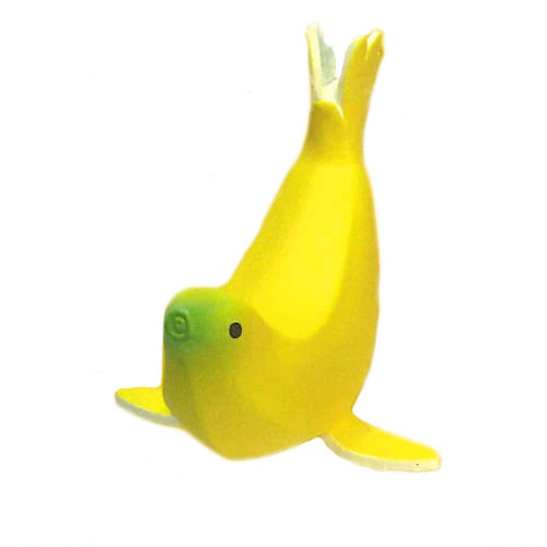 Banana Animal Mascot Qualia 2-Inch Mini-Figure – Simplytoyz