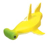 Banana Animal Mascot Qualia 2-Inch Mini-Figure