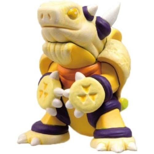 Fruit Dragon Mascot Figure Vol. 01 Qualia 2-Inch Mini-Figure