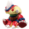 Fruit Dragon Mascot Figure Vol. 01 Qualia 2-Inch Mini-Figure