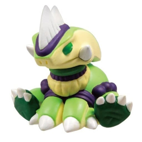Fruit Dragon Mascot Figure Vol. 01 Qualia 2-Inch Mini-Figure
