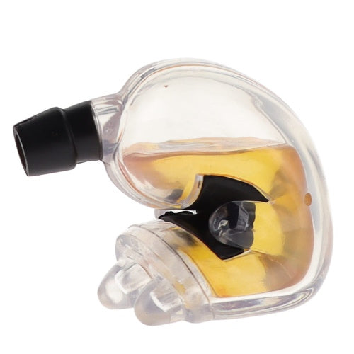 Drunk Yoisky Bottle Mascot Figure Qualia 2-Inch Mini-Figure