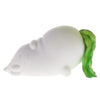 Crispy Greens Mascot Series Vol. 02 Qualia 2-Inch Mini-Figure