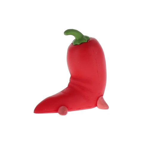 Crispy Greens Mascot Series Vol. 02 Qualia 2-Inch Mini-Figure