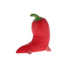 Crispy Greens Mascot Series Vol. 02 Qualia 2-Inch Mini-Figure