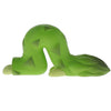 Crispy Greens Mascot Series Vol. 02 Qualia 2-Inch Mini-Figure