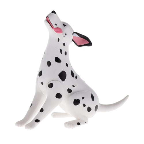 Can Withstand The Wind Mascot Series Vol. 03 Qualia 2-Inch Mini-Figure