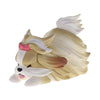 Can Withstand The Wind Mascot Series Vol. 03 Qualia 2-Inch Mini-Figure