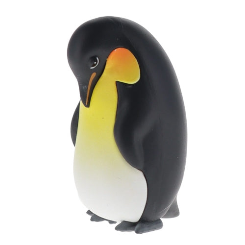 Tired And Exhausted Penguin Figure Series Qualia 2-Inch Mini-Figure