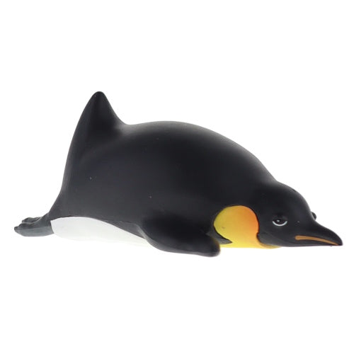 Tired And Exhausted Penguin Figure Series Qualia 2-Inch Mini-Figure