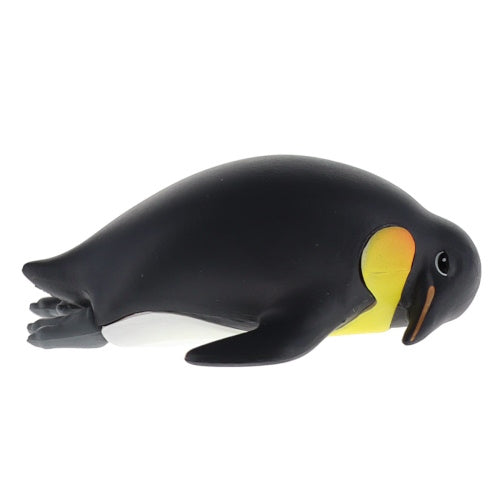 Tired And Exhausted Penguin Figure Series Qualia 2-Inch Mini-Figure