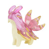 Nudibranch Dragon Clear Mascot Vol. 02 Qualia 2-Inch Mini-Figure