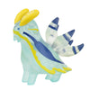 Nudibranch Dragon Clear Mascot Vol. 02 Qualia 2-Inch Mini-Figure