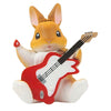 Veryberry Happy Band Bunny Mascot Series Qualia 2-Inch Mini-Figure