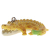 Banana Animal Mascot Ball Chain Vol. 04 Qualia 2-Inch Key Chain