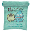 Tama And Friends x Sanrio Outing Series Qualia Collectible Pouch