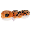 Leopard Gecko Stuffed Plush Series Qualia 3-Inch Plush Doll