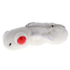 Leopard Gecko Stuffed Plush Series Qualia 3-Inch Plush Doll