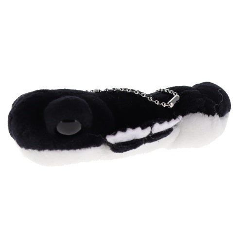 Leopard Gecko Stuffed Plush Series Qualia 3-Inch Plush Doll