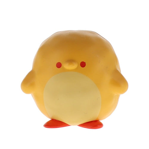 Tempura Shrimp Battered Animals Series Qualia 2-Inch Mini-Figure
