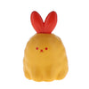 Tempura Shrimp Battered Animals Series Qualia 2-Inch Mini-Figure