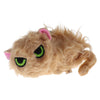 Unfriendly Cat Stuffed Plush Series Qualia 3-Inch Plush Toy