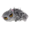 Unfriendly Cat Stuffed Plush Series Qualia 3-Inch Plush Toy