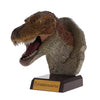Realistic Dinosaur Head Series Qualia 3-Inch Mini-Figure