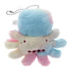 Baby Jumping Spider Plush Mascot Series Qualia 4-Inch Plush Key Chain