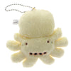 Baby Jumping Spider Plush Mascot Series Qualia 4-Inch Plush Key Chain