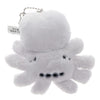 Baby Jumping Spider Plush Mascot Series Qualia 4-Inch Plush Key Chain