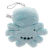 Baby Jumping Spider Plush Mascot Series Qualia 4-Inch Plush Key Chain