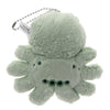 Baby Jumping Spider Plush Mascot Series Qualia 4-Inch Plush Key Chain