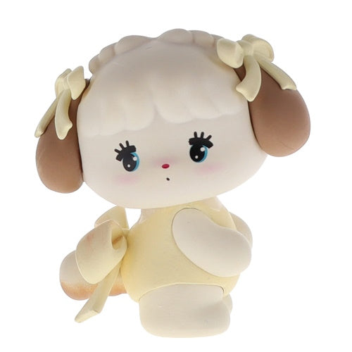 Mikko Characters Lil Ala Mode Figure Series Qualia 2-Inch Mini-Figure