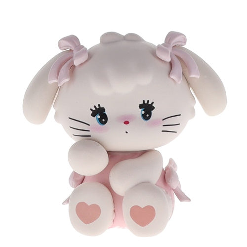 Mikko Characters Lil Ala Mode Figure Series Qualia 2-Inch Mini-Figure