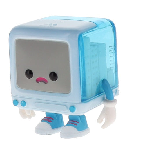 Retro PC Boy Computer Figure Series Qualia 2-Inch Mini-Figure