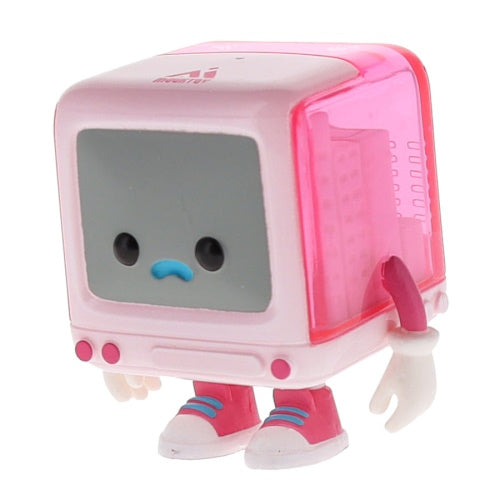Retro PC Boy Computer Figure Series Qualia 2-Inch Mini-Figure