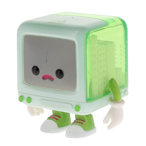 Retro PC Boy Computer Figure Series Qualia 2-Inch Mini-Figure