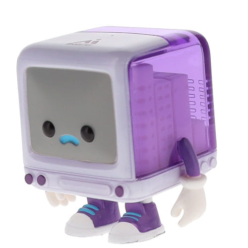 Retro PC Boy Computer Figure Series Qualia 2-Inch Mini-Figure