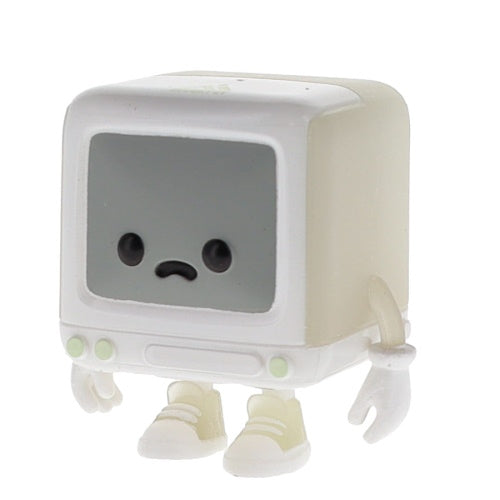 Retro PC Boy Computer Figure Series Qualia 2-Inch Mini-Figure
