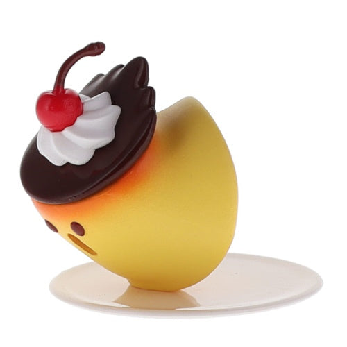 Dynamic Custard Pudding Figure Series Vol. 02 Qualia 1.5-Inch Mini-Figure