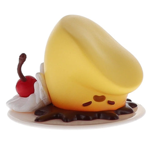 Dynamic Custard Pudding Figure Series Vol. 02 Qualia 1.5-Inch Mini-Figure