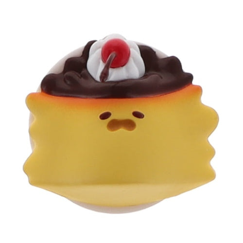 Dynamic Custard Pudding Figure Series Vol. 02 Qualia 1.5-Inch Mini-Figure